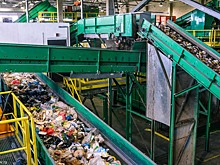 В Томске стоимость строительства мусоросортировки выросла на 58%