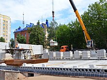 В 10 районах области появятся новые школы