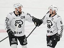 Стала известна зарплата единственного финского хоккеиста в КХЛ