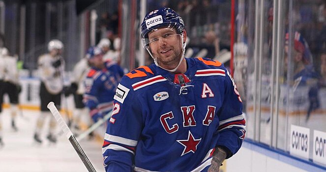 Шуми Бабаев: «Кузнецов и СКА работают по программе восстановления. Улучшения в здоровье есть»