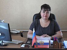 Жену главы Костромы назначили главной по соцзащите и труду в Костромской области