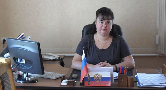 Жену главы Костромы назначили главной по соцзащите и труду в Костромской области