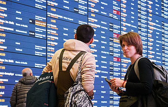 "Ижавиа": системы "Астра", "Сирена" и Leonardo восстановили работу