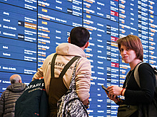 "Ижавиа": системы "Астра", "Сирена" и Leonardo восстановили работу