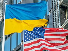 NYP: Украина откажется от 20% территории, если США не признают это де-юре