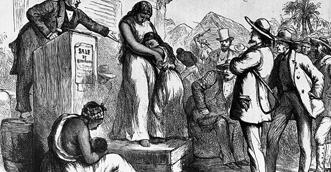 Тёмная сторона Британской империи: эксперты рассказали о «белом» рабстве