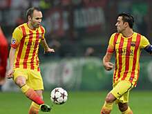 Феликс Магат: «Тики-така – неправильное развитие футбола. Скучный стиль для зрителей»