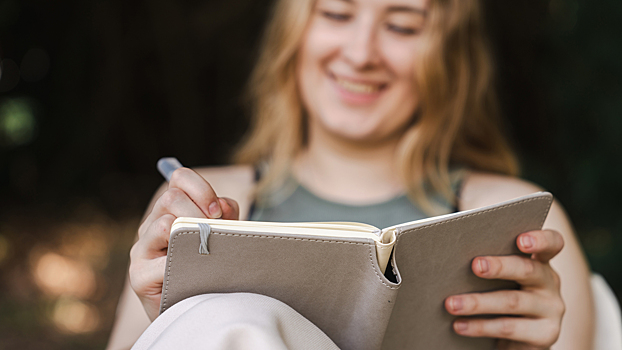 Назван простой способ пережить трудности