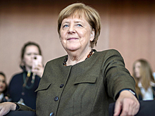 В Китае заявили о сбывшемся пророчестве Меркель