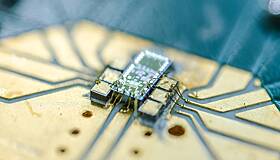 Создан самый маленький в мире квантовый детектор света