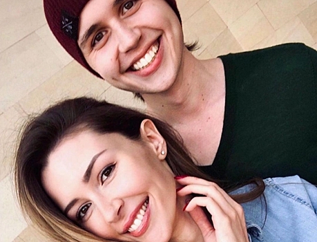 Сын Заворотнюк отказался от её фамилии