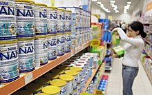 Компании Nestle и Unilever предупредили и о резком подорожании своей продукции в России