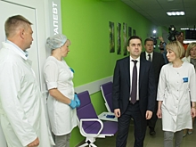 Негласные жертвы вируса. Медиков госучреждений отправляют в отпуск за свой счет