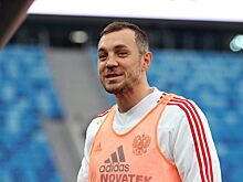 «Согласен с Артемом — это действительно так». Трабукки — о высказывании Дзюбы об агентах