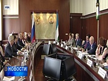 О зарплате, рабочем графике и ответственности работодателей перед подчинёнными говорили в Уфе