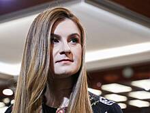 Бутина опровергла заявление КПРФ о наличии иностранных ценных бумаг