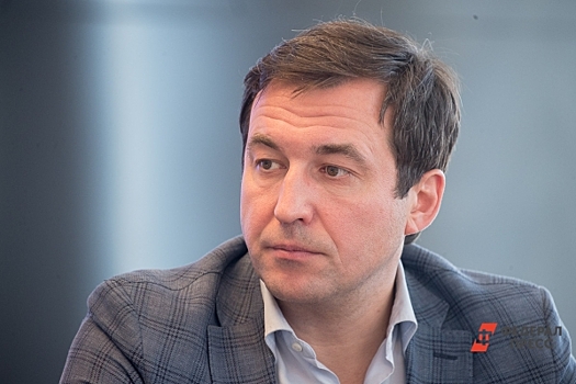 Депутат Госдумы Дмитрий Гусев обратился к Деду Морозу