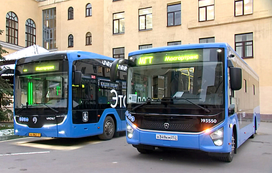 "День Мосгортранса" прошел в МАДИ