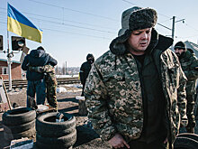 Украинское правительство не способно добиться уважения