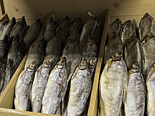 На Ямале наказали недобросовестных продавцов морепродуктов