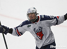 Силаев и Демидов вошли в топ-5 лучших проспектов драфта-2024 НХЛ
