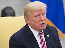 Раскрыты агрессивные планы Трампа против России