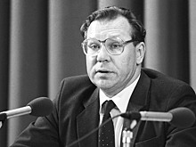 Трагическая судьба Легасова, расследовавшего Чернобыль