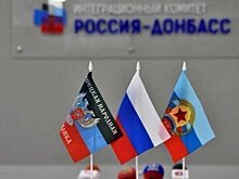 В ДНР планируют принять новую конституцию республики до конца года