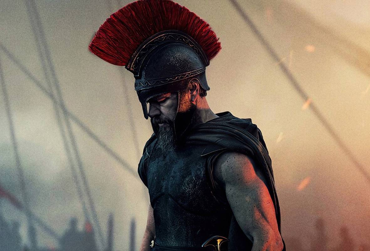 Nolan's "Odyssey" Finally Reaches Russian Screens
