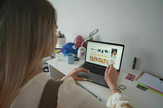 В Госдуму внесли законопроект о защите покупателей маркетплейсов