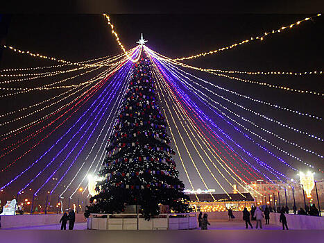 Стали известны даты выходных в 2026 году