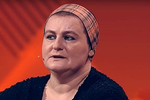 Жизнь на улице: печальная судьба правнучки Брежнева