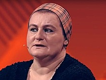 Жизнь на улице: печальная судьба правнучки Брежнева