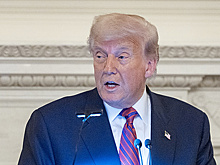 Трамп: США при необходимости нанесут новые удары по ядерным объектам Ирана