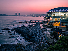 Что происходит в Пусане, про который снимают южнокорейские хорроры