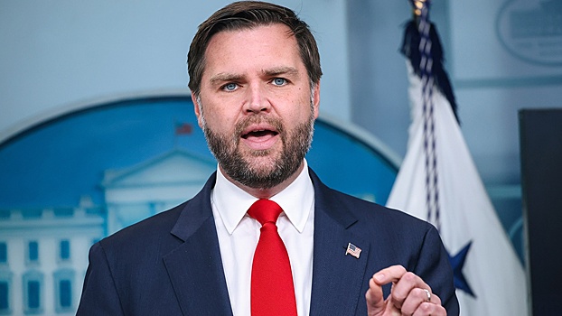 Вэнс заявил о готовности США к «стычкам» Израиля и ХАМАС