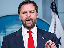 Вэнс заявил о готовности США к «стычкам» Израиля и ХАМАС