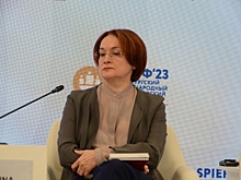 К главе ЦБ накопились вопросы: депутаты готовятся экзаменовать Набиуллину