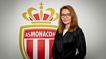 Ольга Дементьева назначена на пост технического директора «Монако»