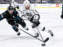 Две голевые передачи Прохоркина помогли «Лос-Анджелесу» обыграть «Сан-Хосе»