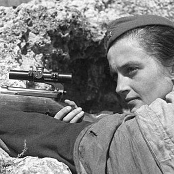 «Швабе» выпустит юбилейную версию легендарного прицела ПУ к его 80-летию