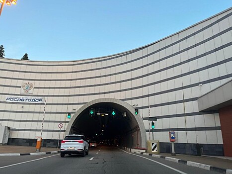 Главгосэкспертиза одобрила финальный этап строительства обхода Адлера