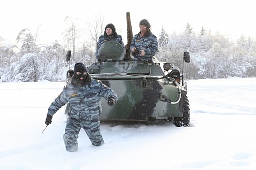 Предотвращен теракт в ТЦ Саратова