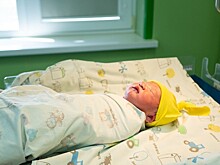 Две двойни родились на Кубани за прошедшие сутки