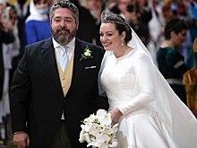 Потомок царской фамилии князь Георгий Романов впервые стал отцом