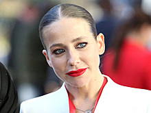 Юлия Барановская попала в больницу