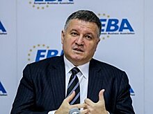 Аваков: СБУ использует «дело Гандзюк» для дискредитации полиции