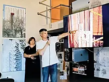 История подземного города: диггер и экскурсовод раскрыл тайны бункеров Куйбышева