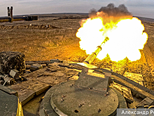 ВС России нанесли за неделю по Украине массированный и шесть групповых ударов возмездия