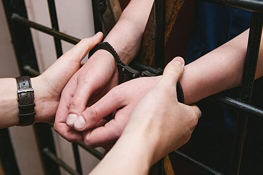 Сотрудники ФСБ Кубани задержали 26 летнего члена преступной группы